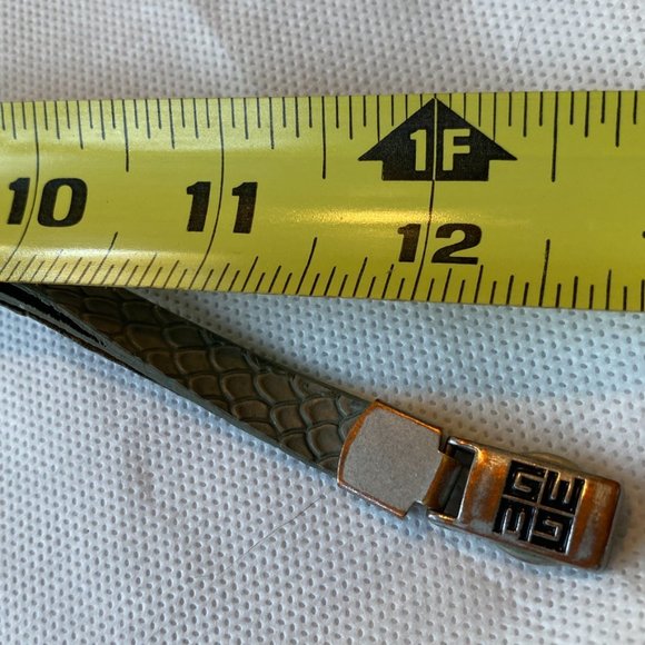 Good Works STRENGTH Boho Wraparound Bracelet - Picture 7 of 9